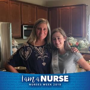 Meet your Posher, Natasha